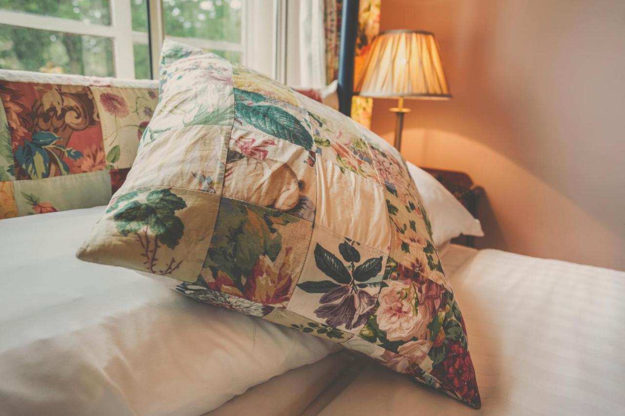 Hundred House Hotel Айронбридж Екстериор снимка